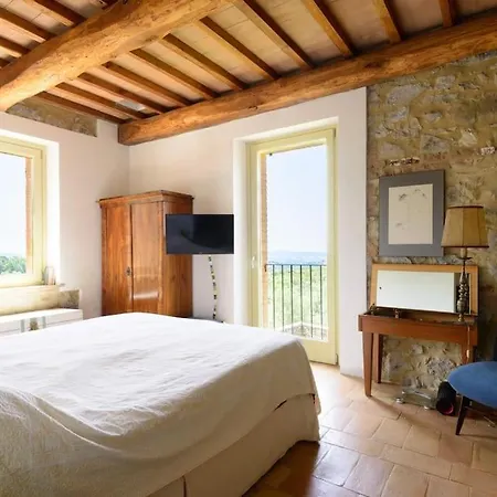 Fontelinda Villa *