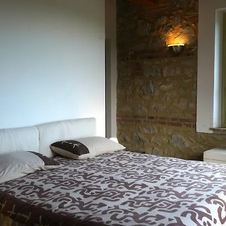 Fontelinda Villa Scansano