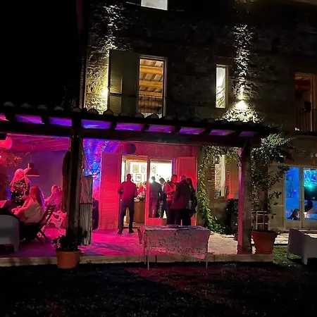 Villa Fontelinda Scansano