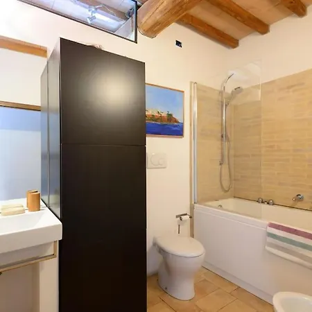 Fontelinda Villa Scansano