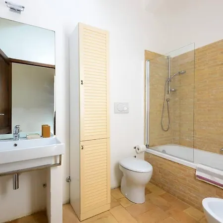 Villa Fontelinda Scansano