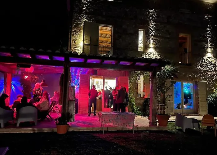 Vila Fontelinda Scansano