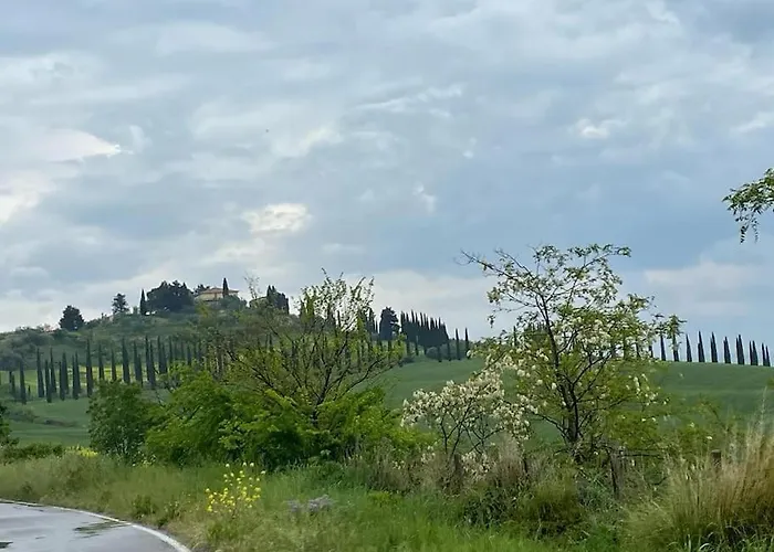 Fontelinda Vila Scansano