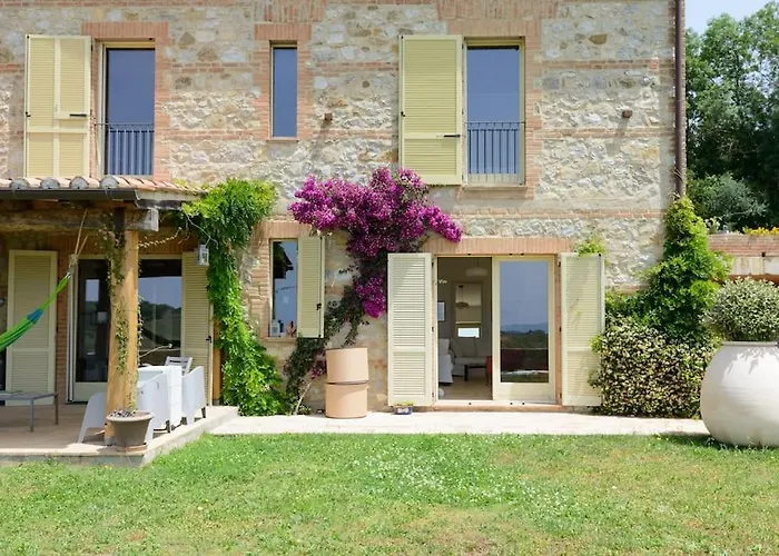 Fontelinda Vila Scansano