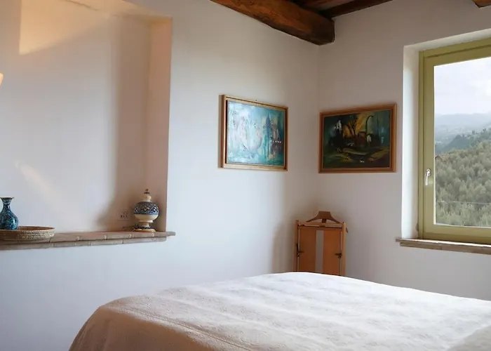 Fontelinda Vila Scansano
