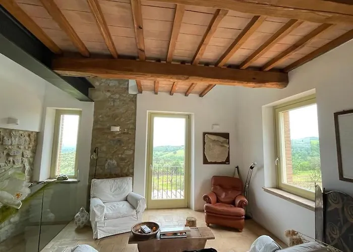 Fontelinda * Scansano